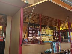-300杯·和牛烧肉清酒专门店(廊里店)
