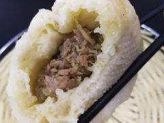 肉包子-郑家包子牛肉拉面(尚勤路店)