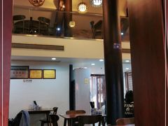 -孙盛兴奥灶面馆·蟹黄面·三虾面(山塘街总店)