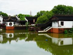 -八大山人梅湖景区