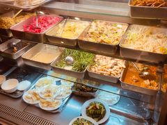 -姚记炒肝店(簋街店)
