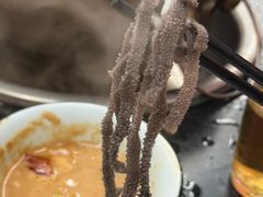 -裕德孚·非遗手切涮羊肉(东直门内大街店)