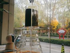 -琥珀咖啡 Ambercoffee