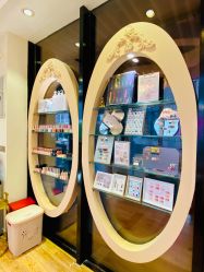 -RL Nail·瑞丽美甲美睫品牌原创店