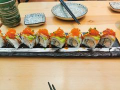 -TORO MaKi 寿司·日料(华创店)