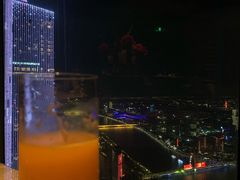 -广州四季酒店·佰鲜汇·现代法餐