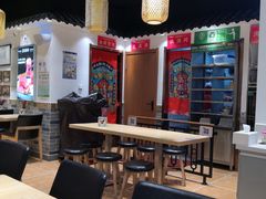 大堂-荔银肠粉·非遗手藝(夫子庙店)