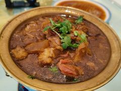 -金家老三饭庄(常营店)