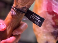 -火腿博物馆(马约尔广场店)