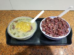 -百花传统甜品店(原址店)