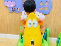 -运动宝贝国际早教中心
