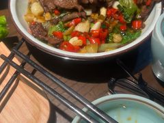 -大唐高老庄(红旗路店)