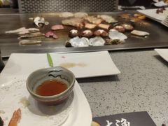 -大渔铁板烧(大悦城店)