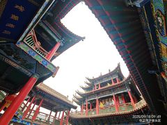 -高庙保安寺