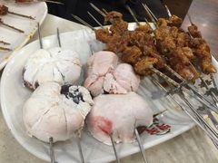 -白玉串城(南六中路店)