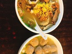 -潮镇老尾牛杂(环城西路店)