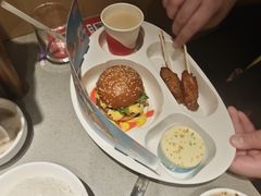 -海底捞火锅(丰尚国际广场店)