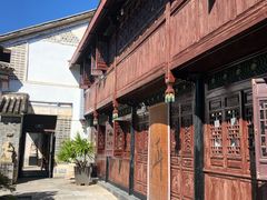 -喜林苑·稻田餐厅(品相府店)