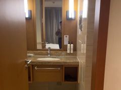 -长白山万达锦华套房酒店