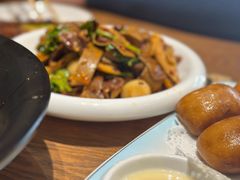 -掌上鲜(南顺城街店)