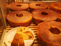 丹麦红豆面包-好利来(四惠店)