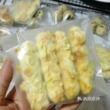 手指饼干咔咔咔～