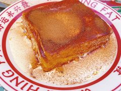 法兰漏奶-永兴發香港茶餐厅(三坊七巷店)
