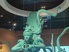 -敦煌市博物馆