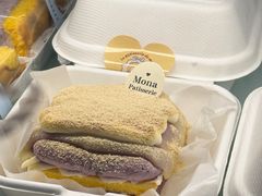 -La patisserie de Mona 茉娜的甜品(韩乐坊店)