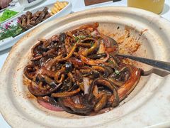 -荣兴酒家(徐家汇店)