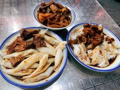-燕燕美食·传统广式小吃