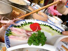 -码头故事火锅(郫县红光店)