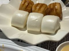 金银馒头-强记海鲜·大排档(蛇口新街店)