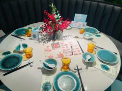-雀蓝川菜(滨湖万象汇店)