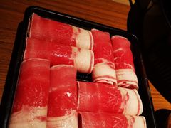 -仓桥家·焗寿司·锅物(光谷步行街店)