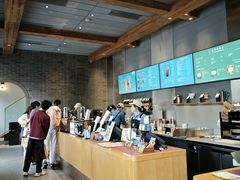 -星巴克臻选(北京前门大街店)
