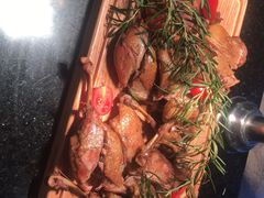 -远洲凤凰山庄臻味全日餐厅