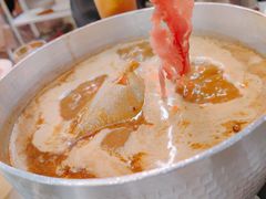 -燃计沙茶皇·香港沙茶火锅(人广旗舰店)