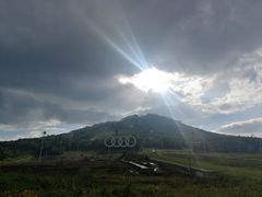 -长白山万达喜来登度假酒店