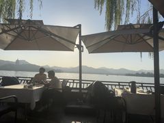 -柳莺湖上·湖景餐厅·江南菜(西湖店)