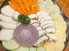 -九田家黑牛烤肉料理(国芳店)