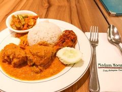 -关夫人餐厅(阳光广场店)