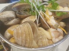 -渔娘渔家丹东海鲜(东直门店)