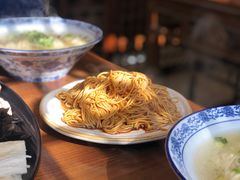 -庄行曹记羊肉(泗泾店)