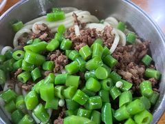 -左撇子私房面