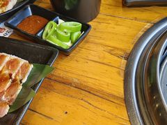 -九田家黑牛烤肉料理(香河店)