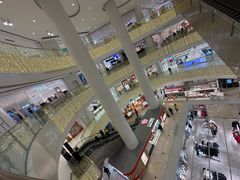 -银泰百货(北京大红门店)