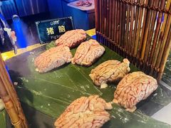 -九月海·海鲜自助(世纪东方店)