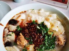 -春发生饭店·非遗(南院门店)