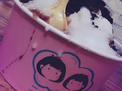 -二姐刨冰